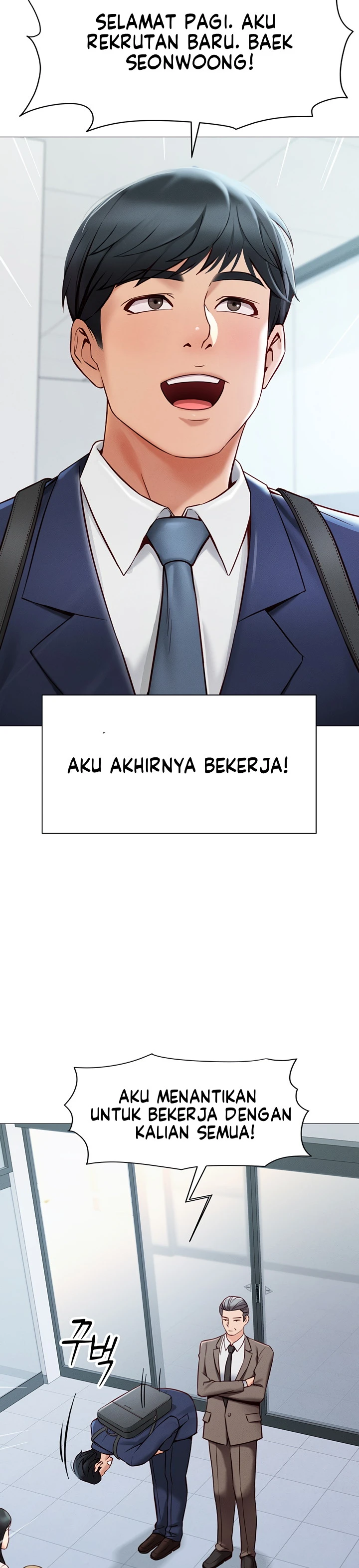 Common Sense Manipulation Program - Page 4